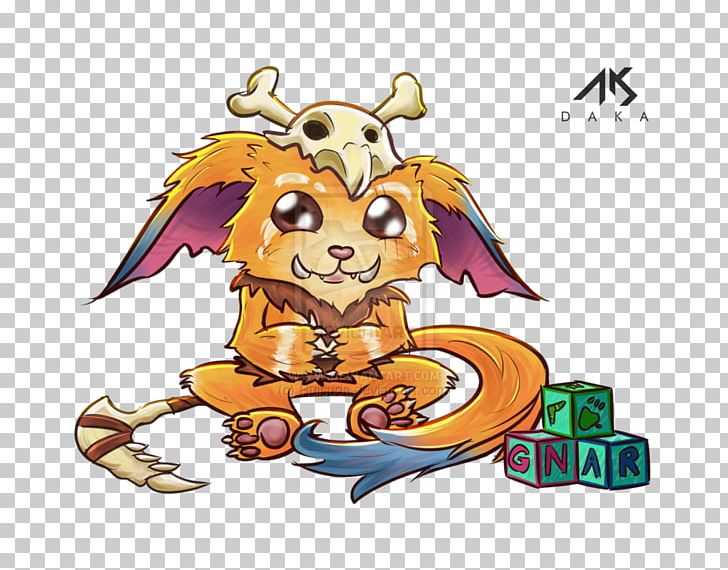 Puppy Gnar League Of Legends Drawing PNG, Clipart, Art, Carnivoran, Cartoon, Character, Chibi Free PNG Download