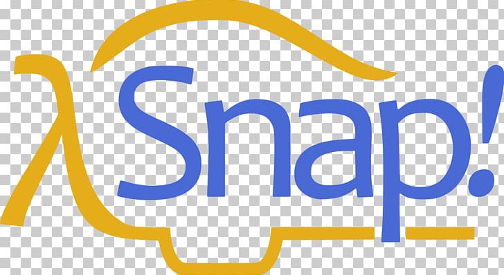 Snap! Scratch Visual Programming Language Snap-on PNG, Clipart, Adam Smiley Poswolsky, Area, Blue, Brand, Computer Program Free PNG Download