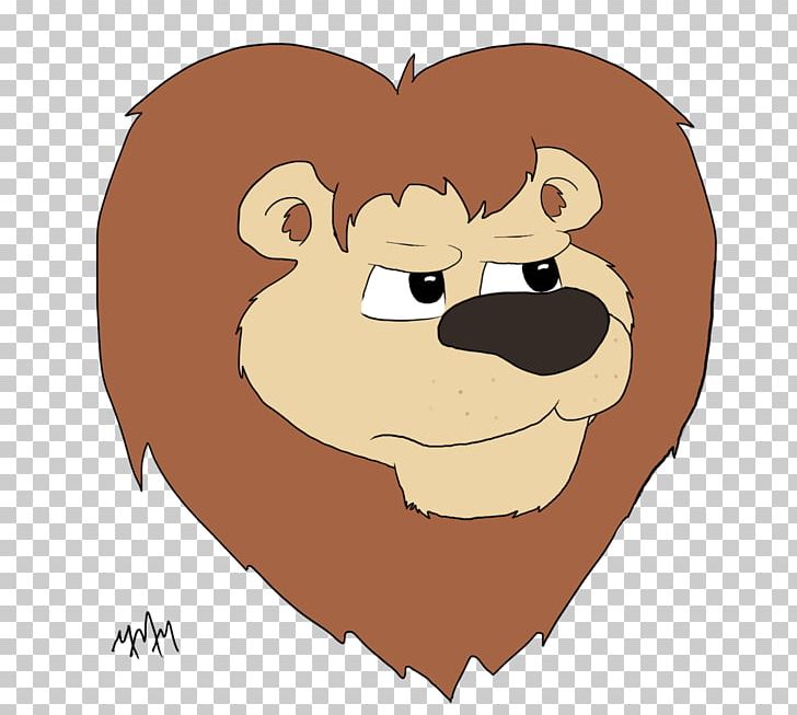 Art Drawing Doodle Lion PNG, Clipart, Animal, Art, Bear, Big Cats, Carnivora Free PNG Download