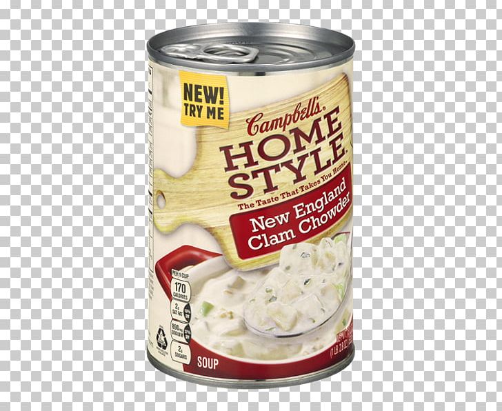 Clam Chowder Condiment Stuffing Food PNG, Clipart, Bowl, Canning, Chowder, Clam, Clam Chowder Free PNG Download