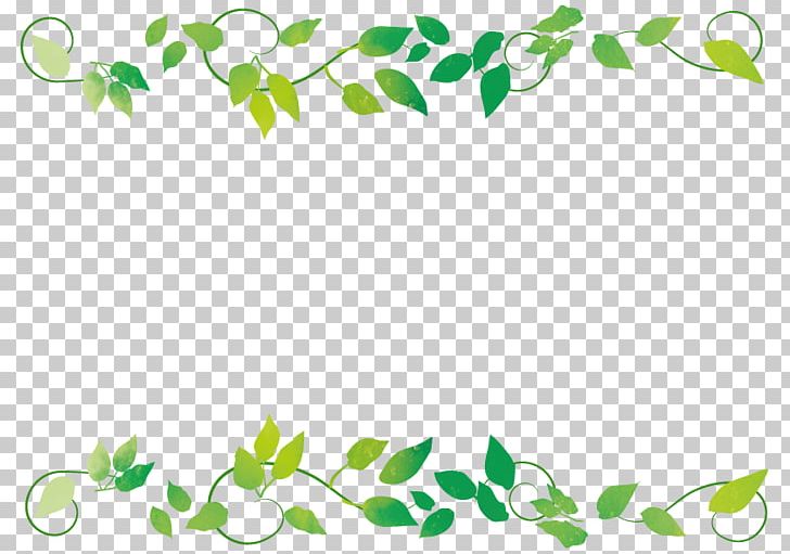 Color Green Leaf Illustration Blue PNG, Clipart, Area, Blue, Branch, Color, Flora Free PNG Download