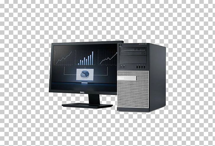 Dell OptiPlex Intel Core I7 Desktop Computers PNG, Clipart, Central Processing Unit, Computer, Computer Monitor Accessory, Electronic Device, Electronics Free PNG Download