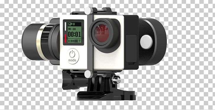 Gimbal Action Camera GoPro Technology PNG, Clipart, Action Camera, Brushless Dc Electric Motor, Camera, Camera Accessory, Camera Lens Free PNG Download