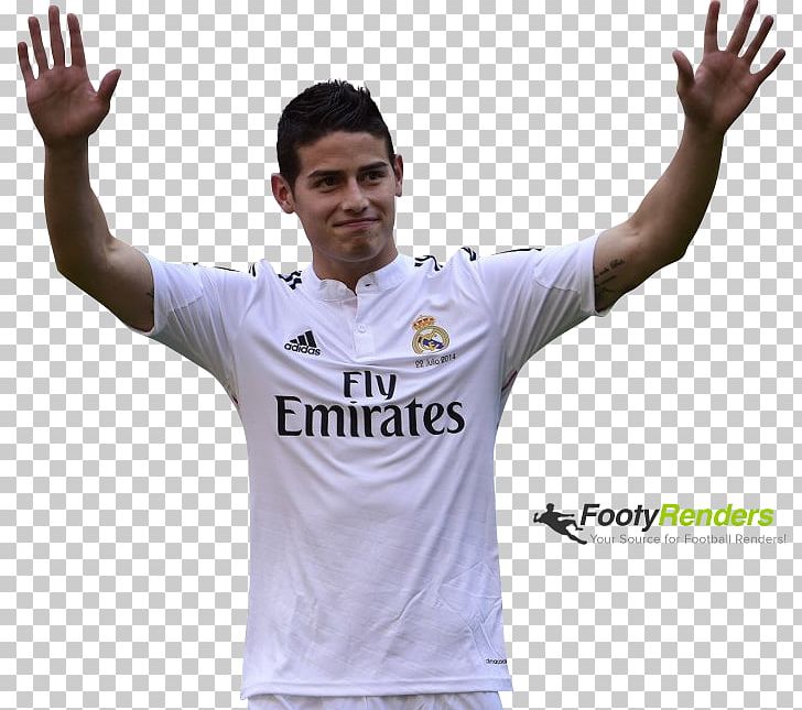 James Rodríguez Real Madrid C.F. Soccer Player Jersey PNG, Clipart, Fifa Club World Cup, Football Player, James Rodriguez, Jersey, Others Free PNG Download