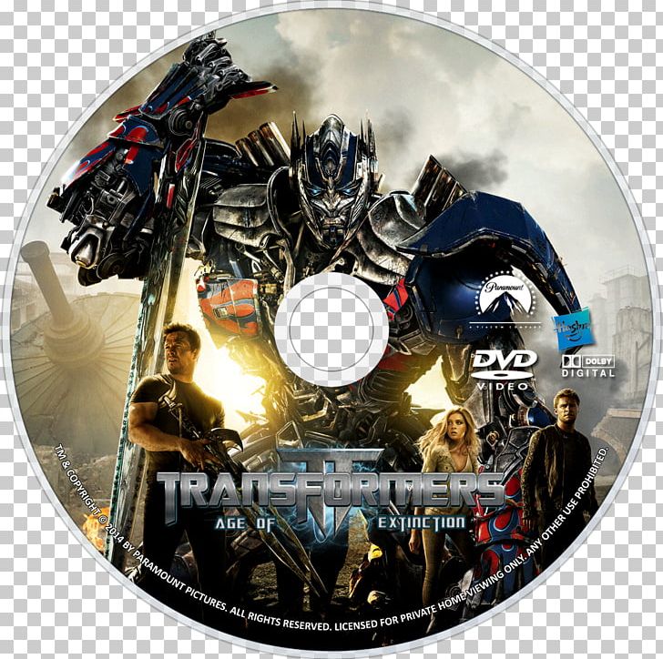 Optimus Prime Transformers: Age Of Extinction – The Score Film Cinema PNG, Clipart, Cinema, Dvd, Film, Film Poster, Optimus Prime Free PNG Download
