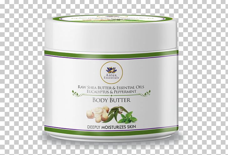 Shea Butter Cream Vegetarian Cuisine Cosmetics PNG, Clipart, Aromatherapy, Butter, Cosmetics, Cream, Essential Oil Free PNG Download
