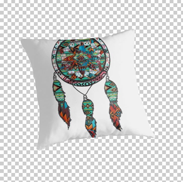 Throw Pillows Cushion Turquoise Teal PNG, Clipart, Clan, Cushion, Dreamcatcher, Faze Clan, Furniture Free PNG Download