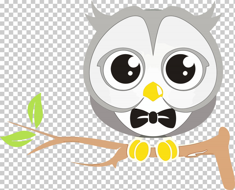 Glasses PNG, Clipart, Bird, Bird Of Prey, Cartoon, Cartoon Owl, Cute Owl Free PNG Download