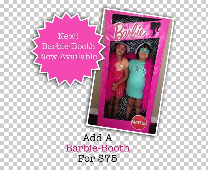 Barbie Pink M Font PNG, Clipart, Art, Barbie, Doll, Magenta, Pink Free PNG Download