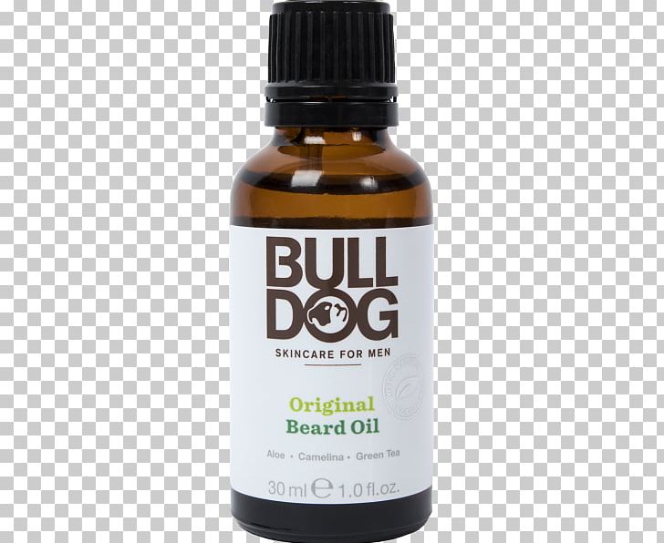Bulldog Original Beard Oil PNG, Clipart, Beard, Beard Oil, Bulldog, Cleanser, Flavor Free PNG Download