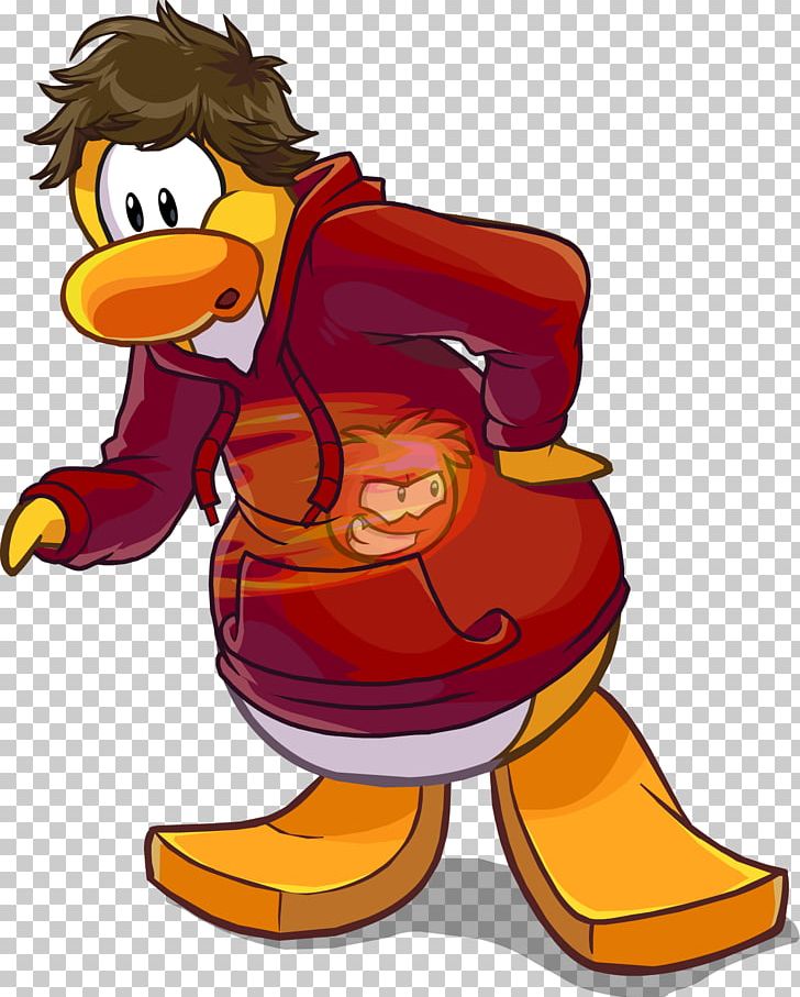 Club Penguin Water Bird Wiki PNG, Clipart, Art, Beak, Bird, Cartoon, Chicken Free PNG Download