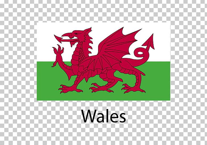 Flag Of Wales Welsh Dragon National Flag PNG, Clipart, Fictional Character, Flag, Flag Of Brandenburg, Flag Of New South Wales, Flag Of The United Kingdom Free PNG Download