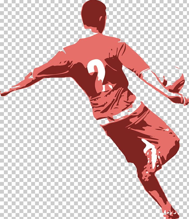 Football Player Drawing PNG, Clipart, Athlete, Back, Ball, Dra, Drawing Vector Free PNG Download