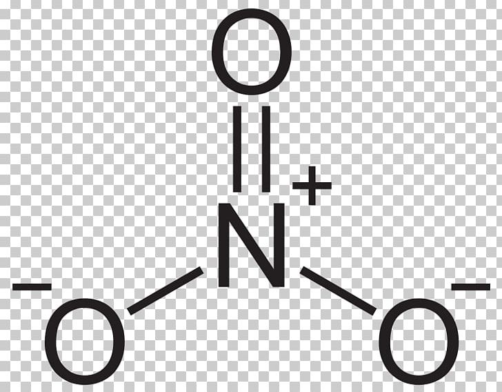 Nitrate Nitrite Ion Bicarbonate PNG, Clipart, Angle, Anioi, Area, Bicarbonate, Black And White Free PNG Download
