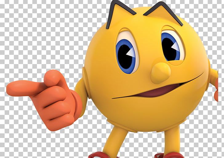 Pac-Man And The Ghostly Adventures 2 Pac-Man 2: The New Adventures Super Smash Bros. For Nintendo 3DS And Wii U PNG, Clipart, Cartoon, Game, Masaya, Namco, Others Free PNG Download