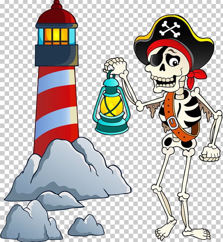 Piracy Cartoon Skeleton PNG, Clipart, Art, Bone, Cartoon, Drawing, Fictional Character Free PNG Download
