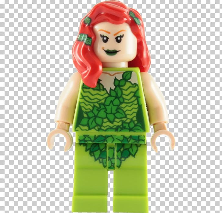 Poison Ivy Lego Batman 2: DC Super Heroes Lego Minifigure Lego Super Heroes PNG, Clipart, Batman, Doll, Fictional Character, Figurine, Harley Quinn Free PNG Download