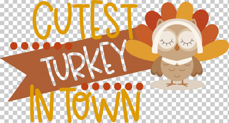 Cutest Turkey Thanksgiving Turkey PNG, Clipart, Biology, Cartoon, Logo, Meter, Science Free PNG Download