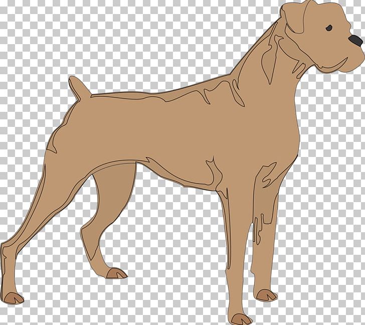 Boxer Jack Russell Terrier Silhouette Pet PNG, Clipart, Animal, Boxer, Carnivoran, Dog, Dog Breed Free PNG Download