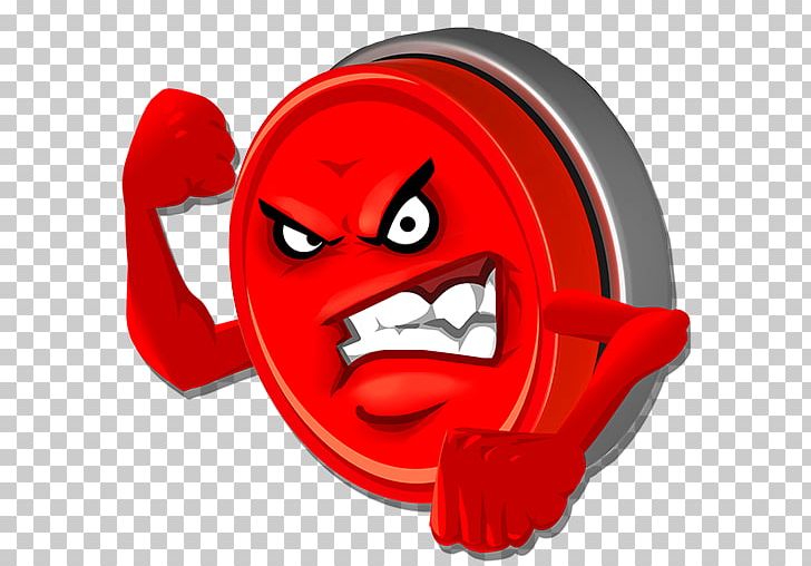 Button Games Geometry Dash Red Ball 4 PNG, Clipart, 3gp, Android, Anger, Button Games, Cartoon Free PNG Download