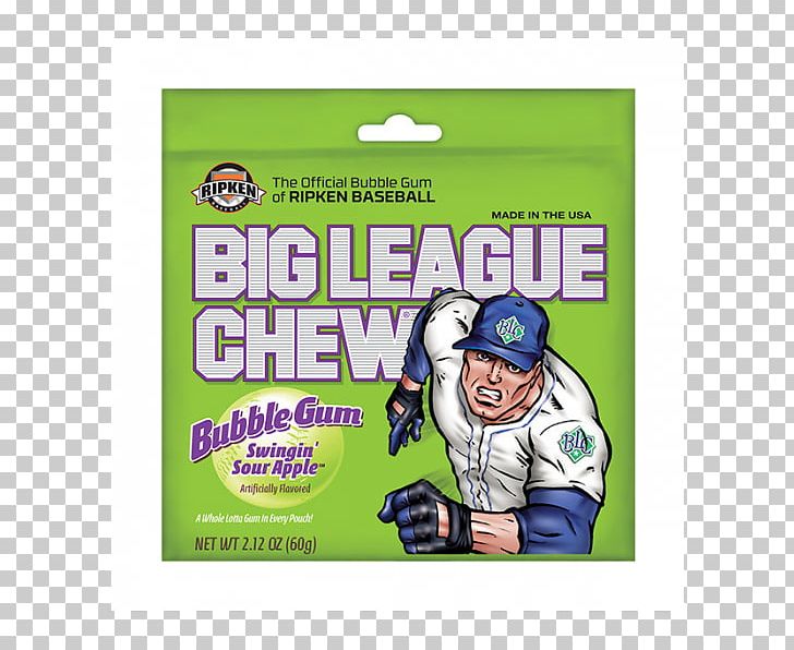 Chewing Gum Candy Apple Cotton Candy Big League Chew Bubble Gum PNG, Clipart, Apple, Area, Big, Big League Chew, Brand Free PNG Download