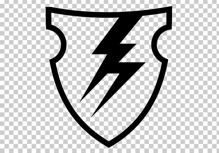 Computer Icons Lampo Lightning Shield PNG, Clipart, Area, Black, Black And White, Brand, Computer Icons Free PNG Download
