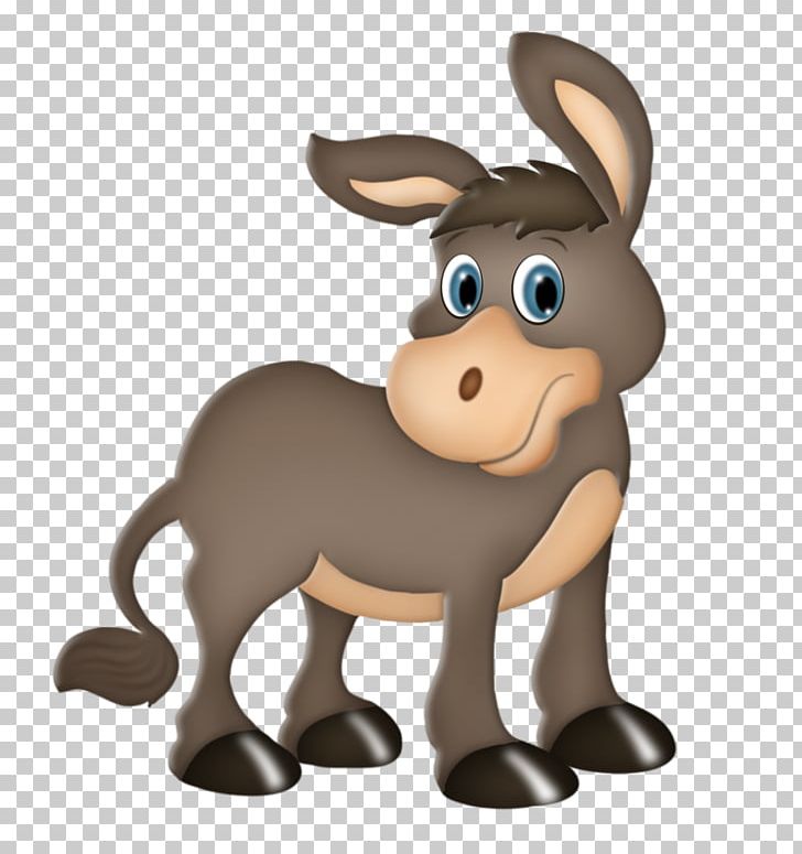 Donkey Cartoon PNG, Clipart, Animal, Animal Donkey, Animals, Art, Carnivoran Free PNG Download