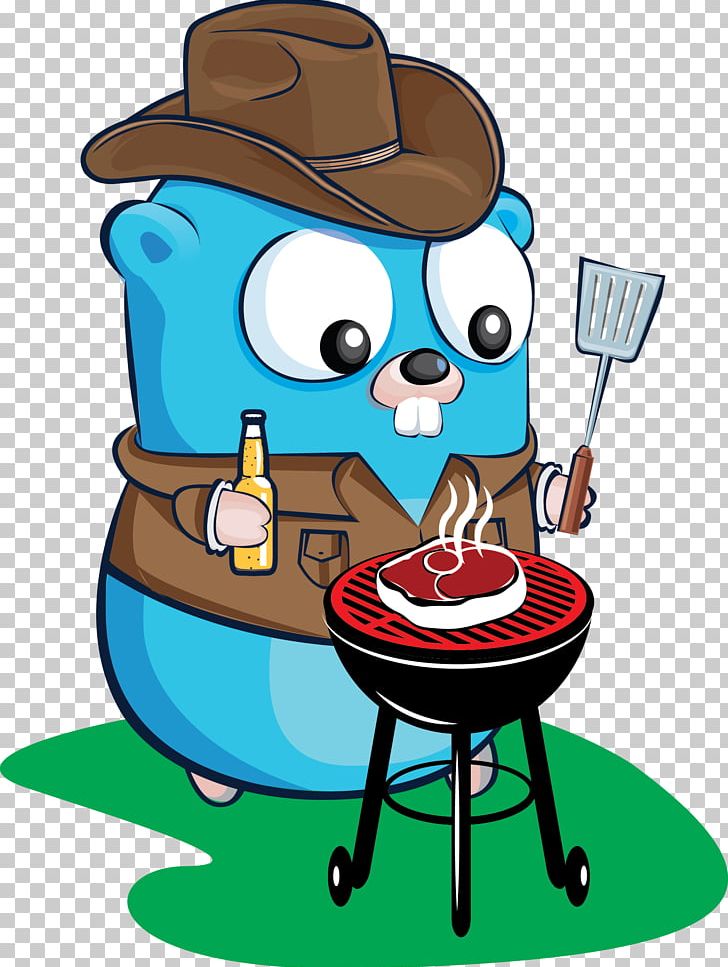 Food Cartoon Recreation PNG, Clipart, Artwork, Cartoon, Food, Golang, Gopher Free PNG Download