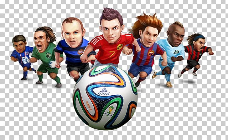 Football Player PNG, Clipart, Ball, Boy, Cartoon, Cartoon Players, Child Free PNG Download