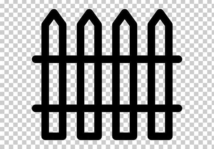 Garden Fence Computer Icons Encapsulated PostScript PNG, Clipart, Angle, Area, Black And White, Brand, Computer Icons Free PNG Download
