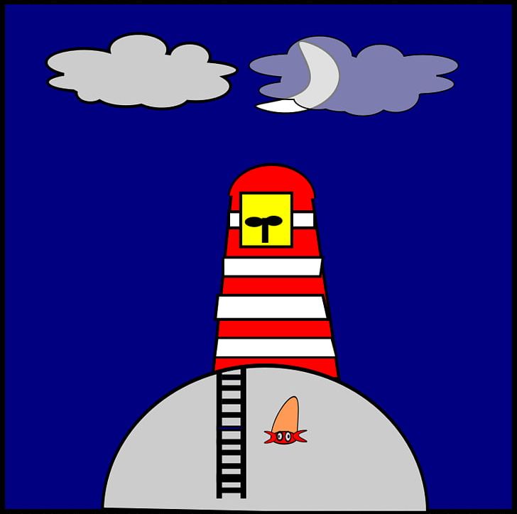 Lighthouse Free Content PNG, Clipart, Area, Art, Bird, Building, Cartoon Free PNG Download