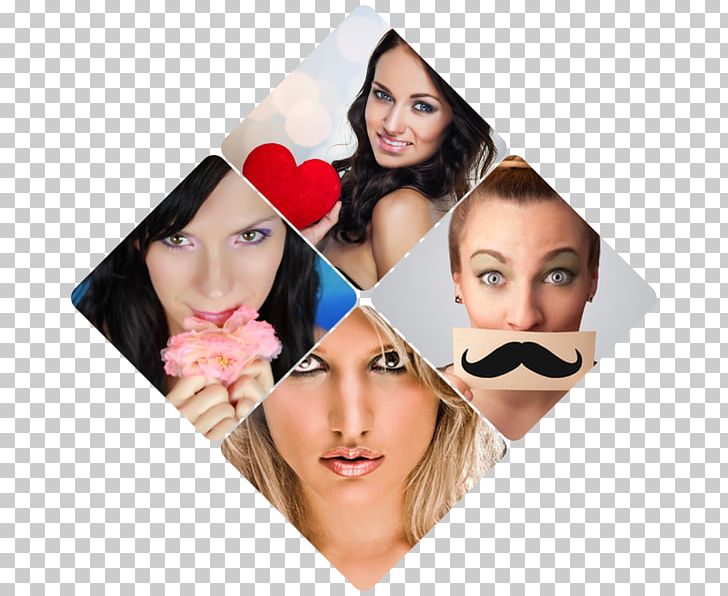 Photomontage Photography Rhombus Collage PNG, Clipart, Album, Cheek, Collage, Dortgen, Eyebrow Free PNG Download