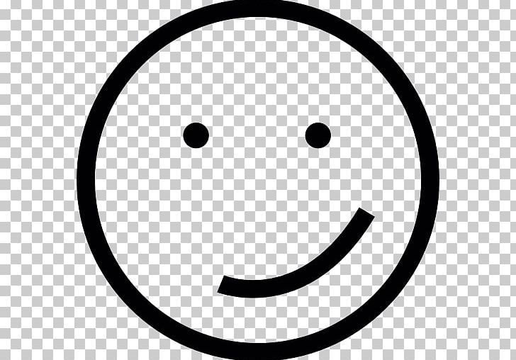 Smiley Emoticon Computer Icons PNG, Clipart, Area, Black, Black And White, Circle, Computer Icons Free PNG Download