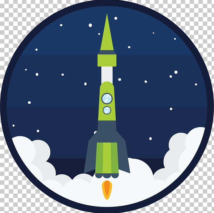 Spacecraft Rocket Space Capsule PNG, Clipart, Aerospace, Background Green, Cartoon Rocket, Circle, Green Free PNG Download