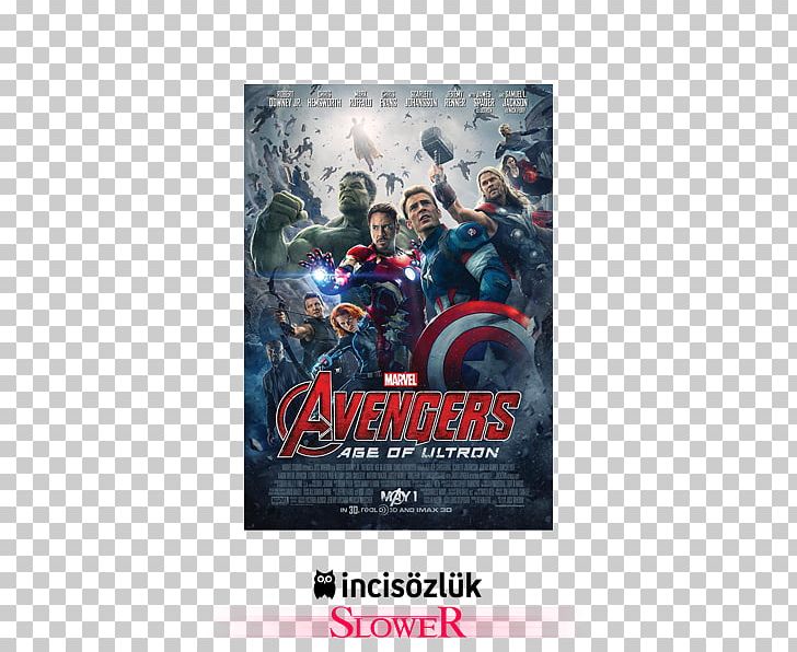 Ultron Iron Man Hulk Vision The Avengers PNG, Clipart,  Free PNG Download