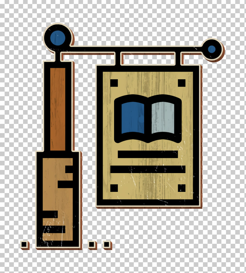 Bookstore Icon Files And Folders Icon Signage Icon PNG, Clipart, Bookstore Icon, Files And Folders Icon, Line, Signage Icon Free PNG Download