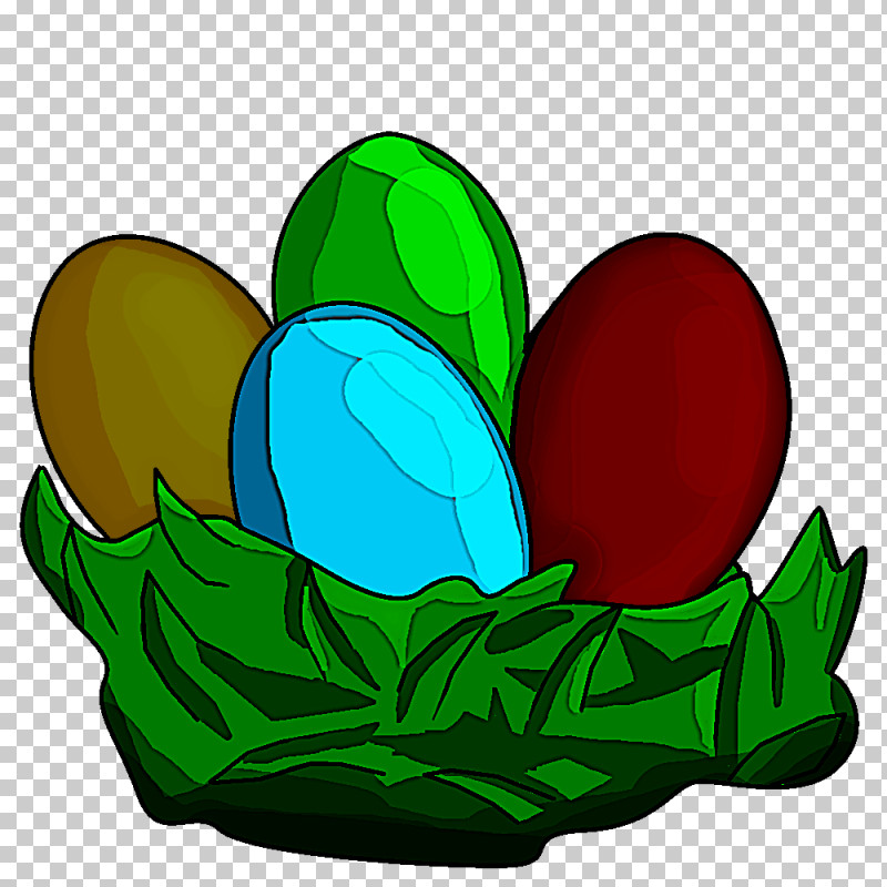 Easter Egg PNG, Clipart, Easter Egg, Egg, Grass, Green, Plant Free PNG Download