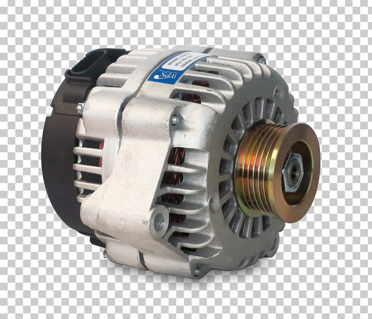 12V Alternator, Motor electrical component