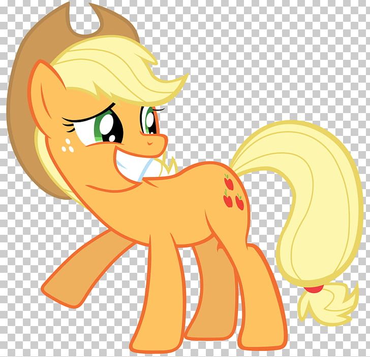 Applejack Pony Rarity Whiskers Horse PNG, Clipart, Animal Figure, Animals, Apple, Applejack, Art Free PNG Download