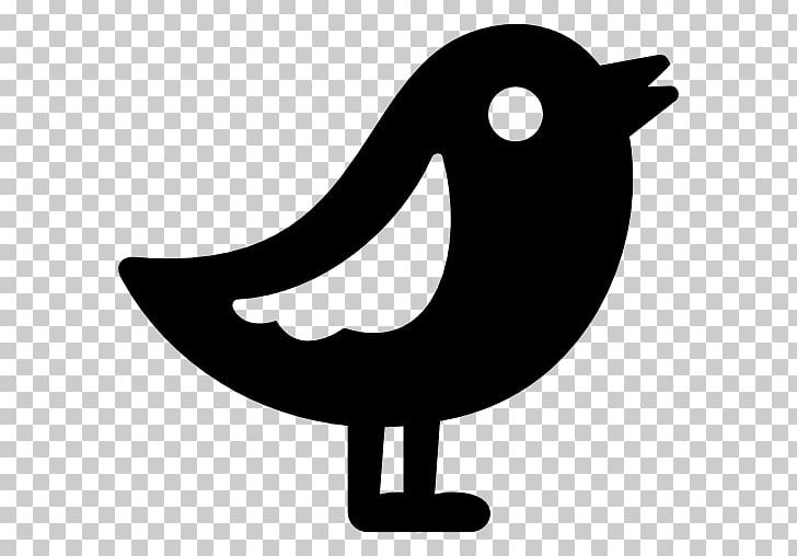 Bird Computer Icons Encapsulated PostScript PNG, Clipart, Artwork, Beak, Bird, Bird Icon, Black And White Free PNG Download
