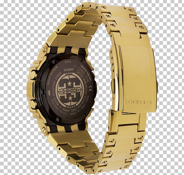 G-Shock Shock-resistant Watch Casio Illuminator PNG, Clipart, Bracelet, Brand, Brown, Casio, Clothing Accessories Free PNG Download