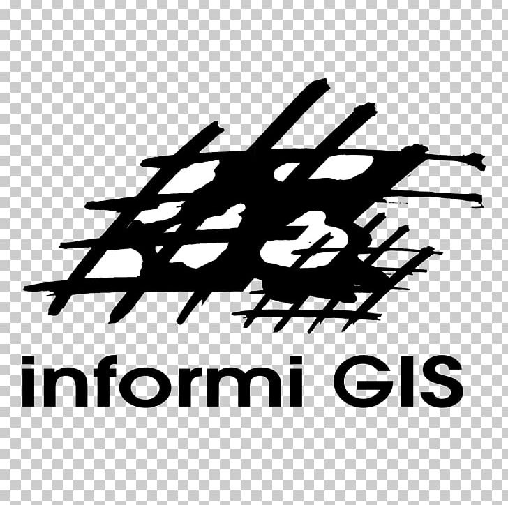Geographic Information System Logo Scalable Graphics Font PNG, Clipart, Angle, Black And White, Brand, Business, Business Analysis Free PNG Download