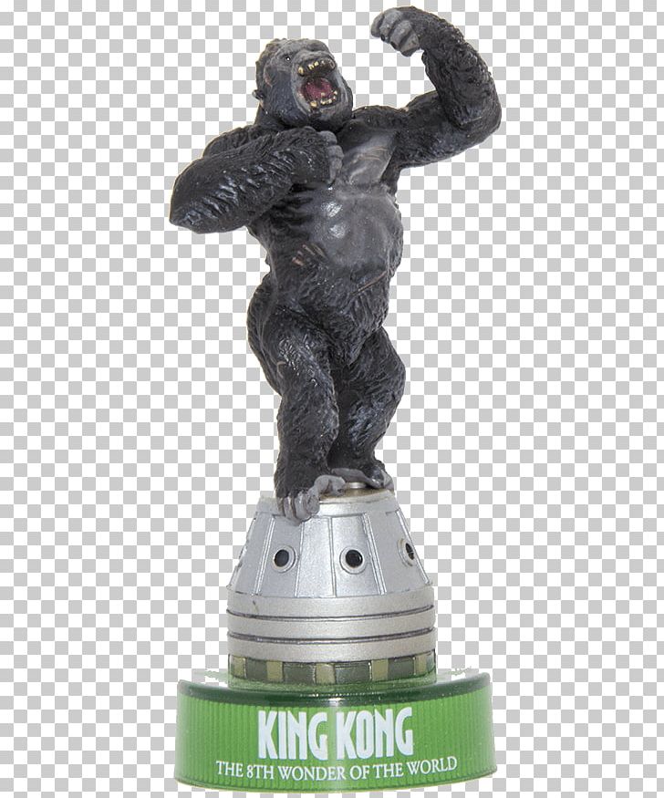 King Kong Statue Wonders Of The World Skull Island: Reign Of Kong Empire State Building PNG, Clipart, Empire State Building, Figurine, Film, Kingkong, King Kong Free PNG Download