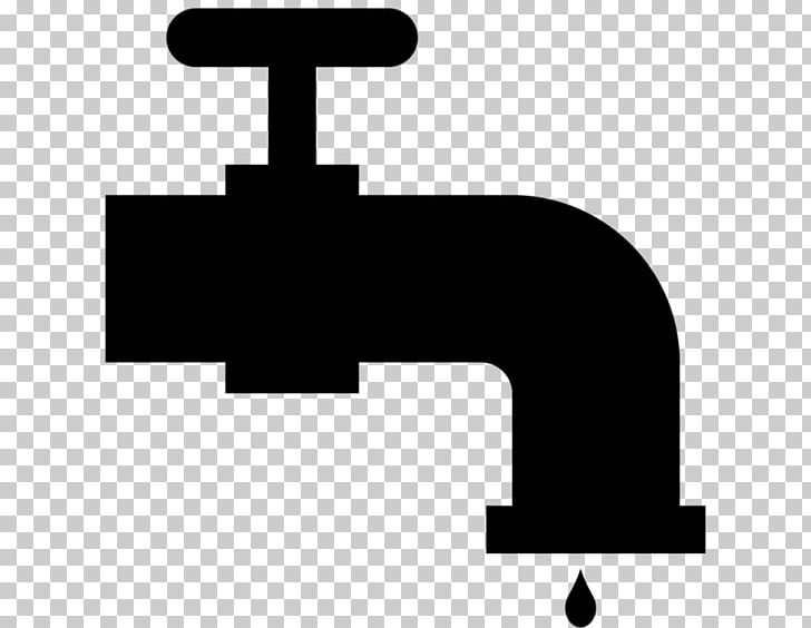 Plumbing Plumber Drain Tap Computer Icons PNG, Clipart, Angle, Architec, Black, Building, Central Heating Free PNG Download