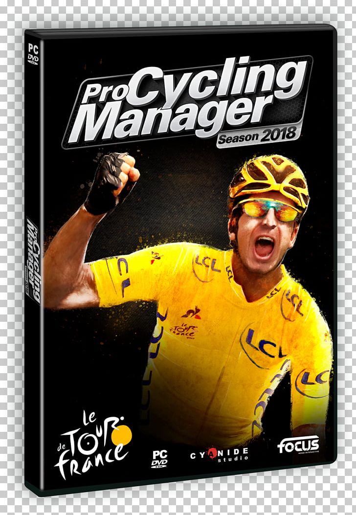 Pro Cycling Manager 2005 2018 Tour De France Pro Cycling Manager 2018 2011 Tour De France Football Manager 2018 PNG, Clipart, 2011 Tour De France, 2018 Tour De France, Brand, Championship, Cycling Free PNG Download