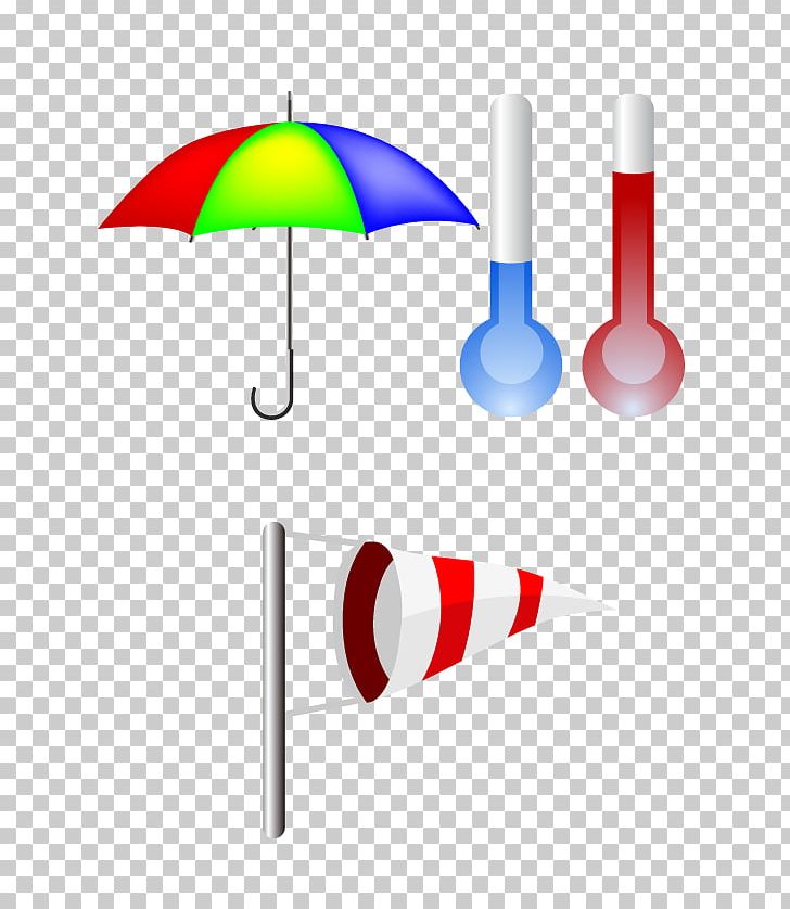 Weather Forecasting Rain Wind PNG, Clipart, Adobe Illustrator, Beach Umbrella, Encapsulated Postscript, Euclidean Vector, Fashion Accessory Free PNG Download