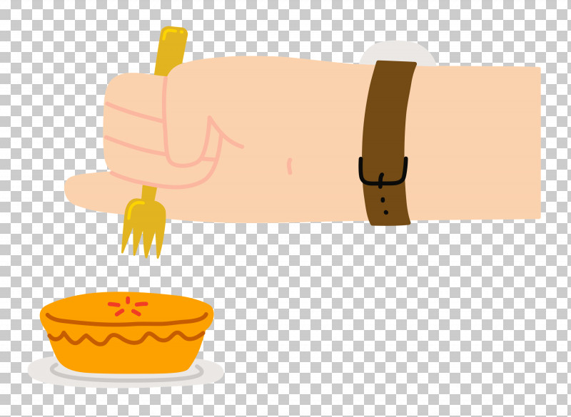 Hand Holding Pie Hand Pie PNG, Clipart, Biology, Cartoon, Hand, Hm, Meter Free PNG Download