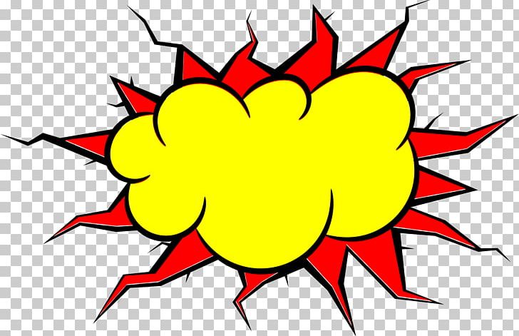 Comics Explosion PNG, Clipart, Animation, Area, Artwork, Bomb, Circle Free PNG Download