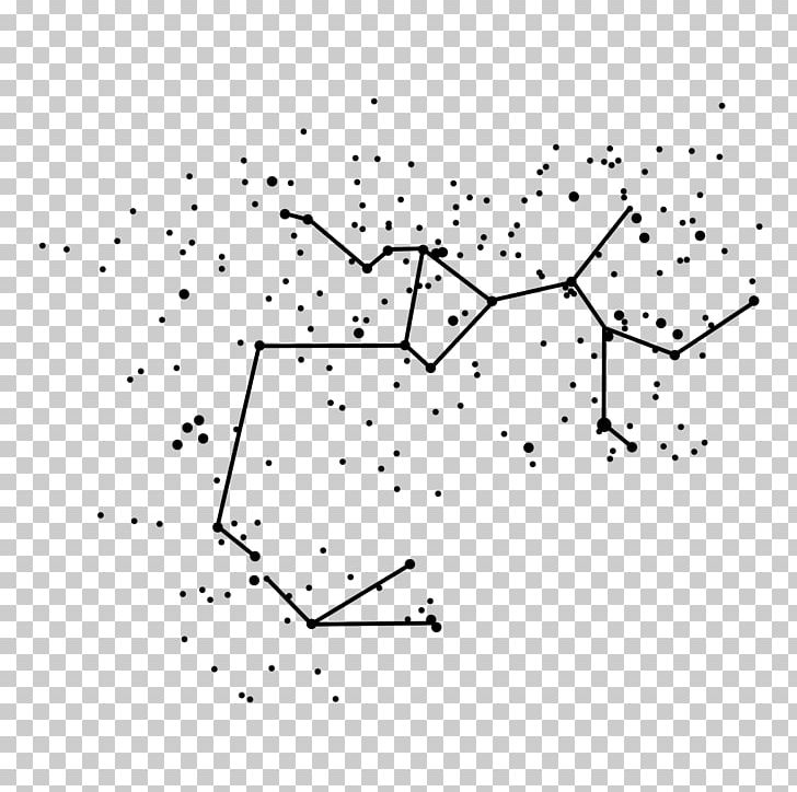 Constellation Sagittarius Drawing Aquarius PNG, Clipart, Angle, Aquarius, Aquarius Constellation, Area, Black And White Free PNG Download