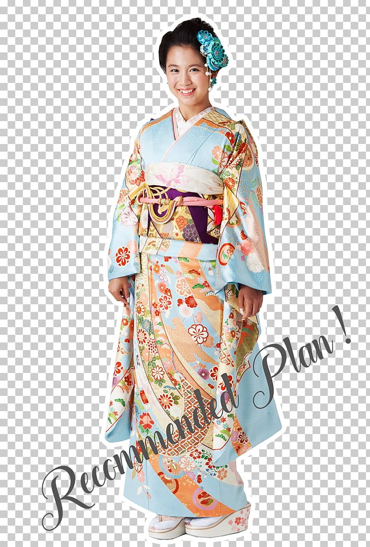 Kimono Robe Woman Dress Female PNG, Clipart, Clothing, Coming Of Age Day, Costume, Day Dress, Dress Free PNG Download